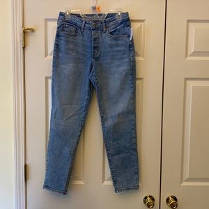 Old navy ladies jeans